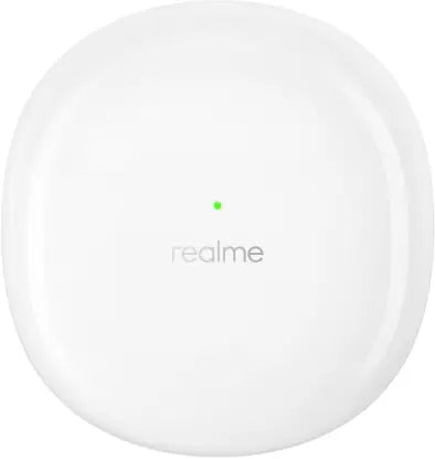realme Buds Air Pro Active Noise Cancellation Enabled Bluetooth Headset (White, True Wireless) realme Buds Air Pro Active Noise Cancellation Enabled Bluetooth Headset (White, True Wireless)